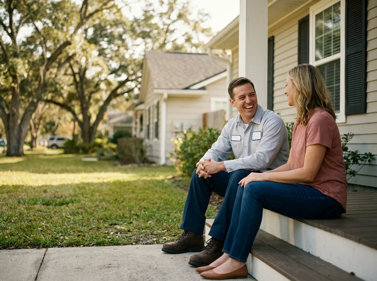 Septic tank pumping FAQs for Newkirk, OK